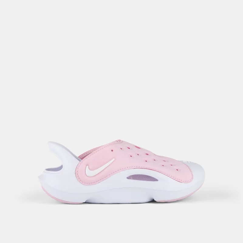 Nike Kids' Aqua Swoosh Sandals